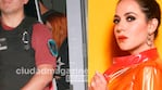 El contundente mensaje de Valeria Gastaldi tras el rescate de Lowrdez de Bandana de su exnovio (Foto: Ciudad Magazine y web)