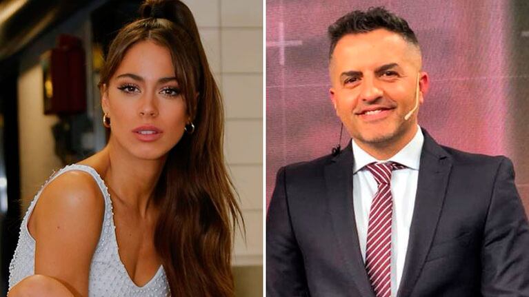 El contundente reconocimiento de Ángel de Brito sobre Tini Stoessel: Es una bomba; su éxito es propio