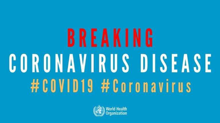 El coronavirus se convirtió en pandemia.