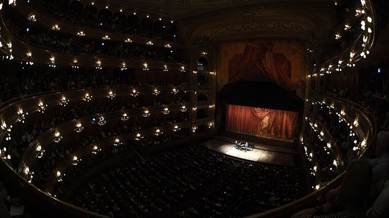 El coronavirus también cierra al teatro Colón: qué medidas tomó la Ciudad con otros predios