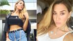 El "costoso" accidente en plena mudanza de Jimena Barón (Fotos: Instagram)