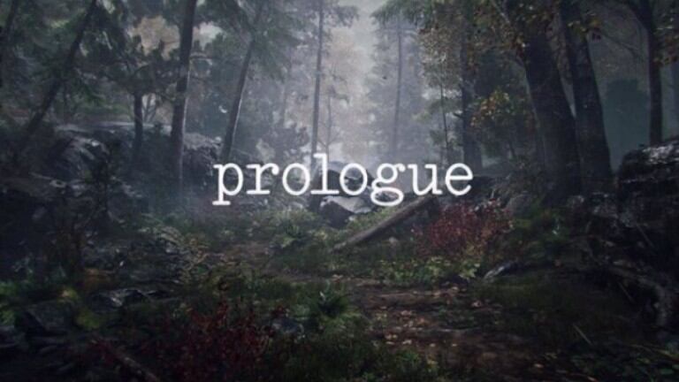 El creador de PUBG anuncia Prologue, un videojuego de supervivencia de mundo abierto