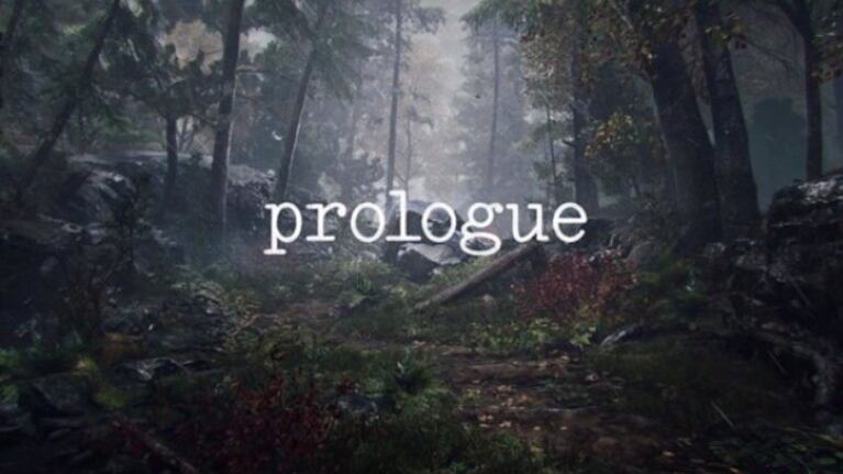 El creador de PUBG anuncia Prologue, un videojuego de supervivencia de mundo abierto