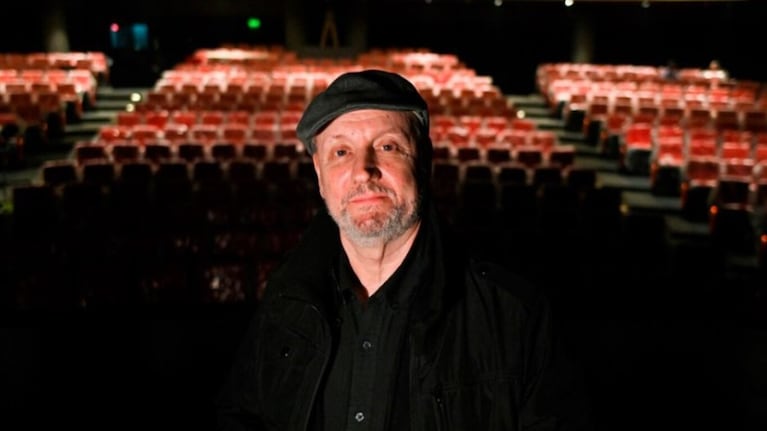 El cuento de las comadrejas, la película argentina dirigida por Juan José Campanella que está en Prime Video. Foto: AFP