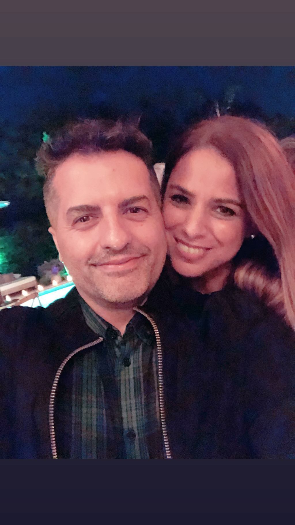 El cumpleaños 50 de Yanina Latorre