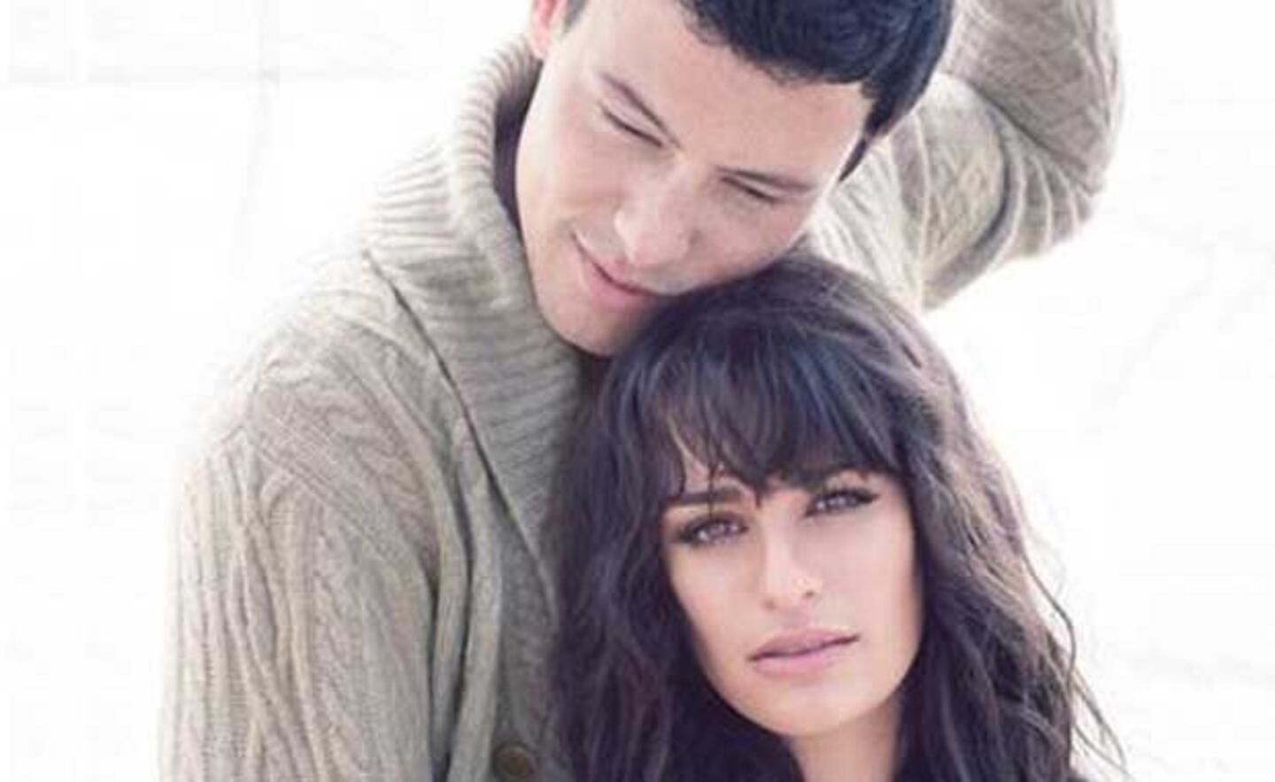 El cumpleaños más triste de Lea Michele a menos de dos meses de la muerte de Cory Monteith. (Foto: Web)