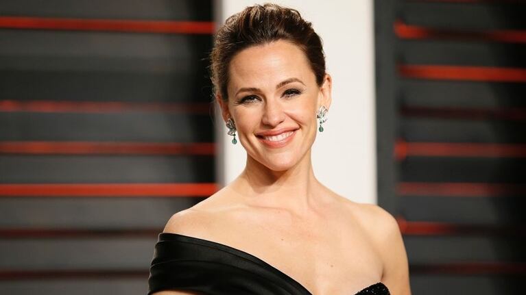 El debut de Jennifer Garner como madre en la gran pantalla