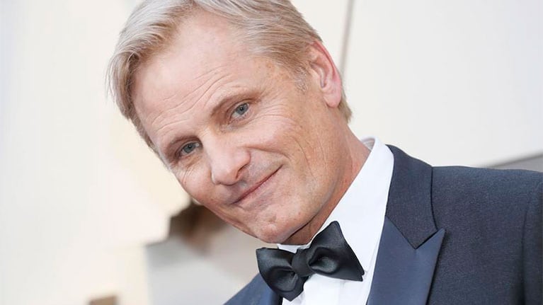 El debut de Viggo Mortensen como director, entre los 56 elegidos por el Festival de Cannes
