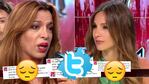 El descargo de Lizy Tagliani tras el incómodo momento con Pampita en el Bailando (Foto: web)