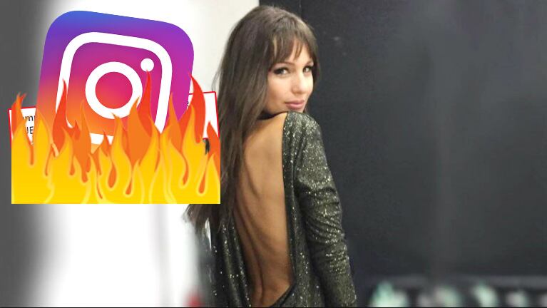 El descargo de Pampita tras las críticas a su programa (Foto: Web)