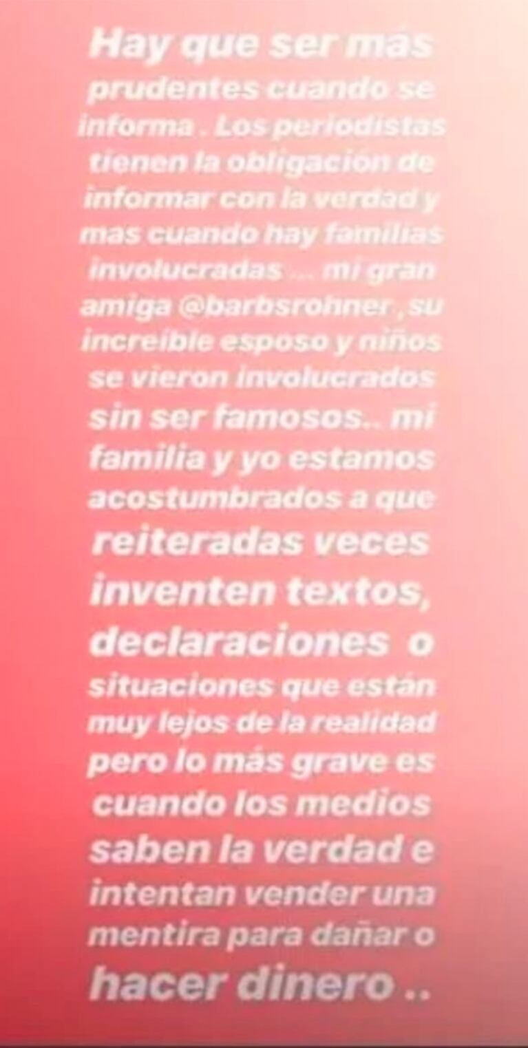 El descargo de Wanda Nara por las fotos de Icardi cerca de otra mujer ¡y el posteo que hicieron junto a la morocha! 