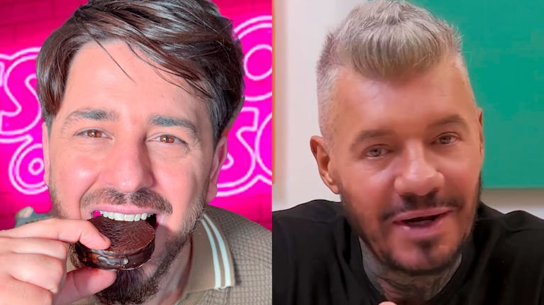 El desembarco de Marcelo Tinelli en el streaming: el ácido análisis de Pampito