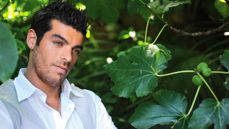 El deseo de Cristian U.: “Si me llama Tinelli, firmo ya”.