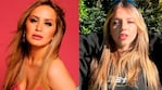 El desesperado pedido de Karina La Princesita a Sol Cwirkaluk, su hija con El Polaco.