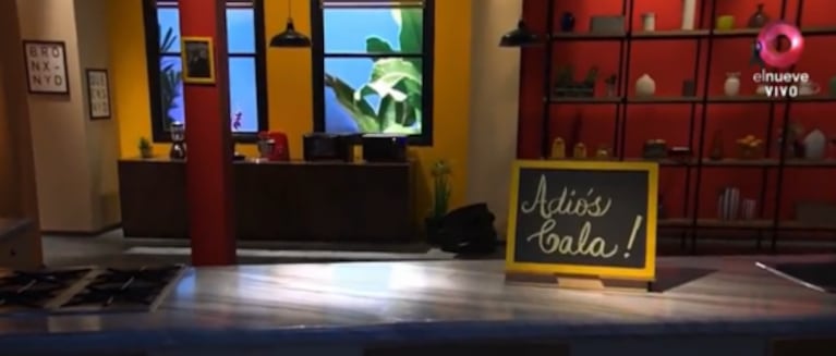 El desgarrador homenaje de Qué Mañana! a Guillermo Calabrese tras su fallecimiento: "¡Adiós, Cala!"