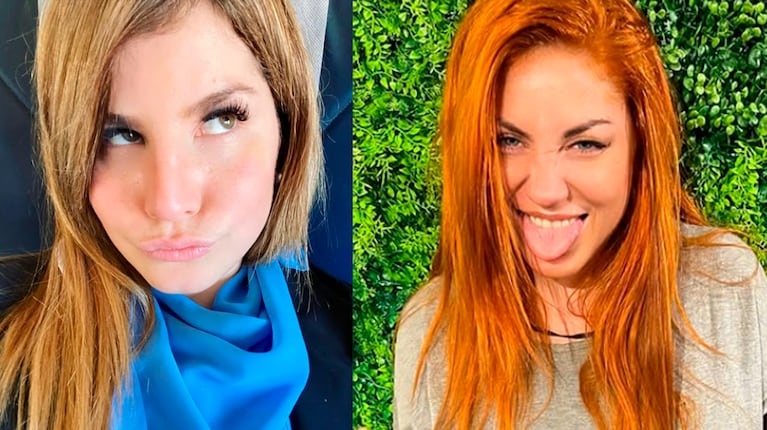 El desgarrador mensaje de Ana, la hermana de Lowrdez Fernández, tras el vivo con Fabiana Cantilo