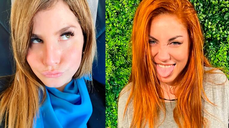 El desgarrador mensaje de Ana, la hermana de Lowrdez Fernández, tras el vivo con Fabiana Cantilo