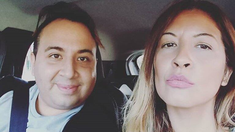 El desgarrador mensaje de la hermana de La Floppy (Foto: Instagram)