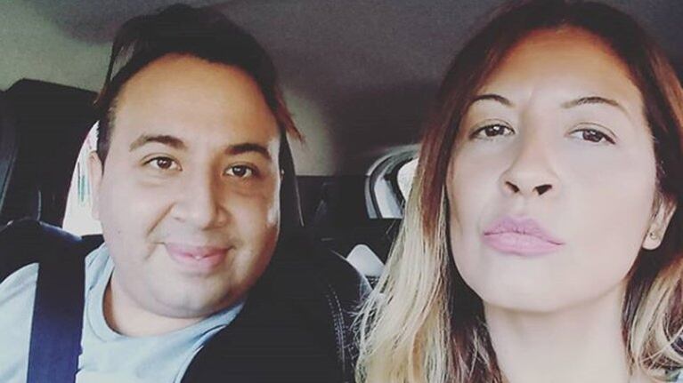El desgarrador mensaje de la hermana de La Floppy (Foto: Instagram)