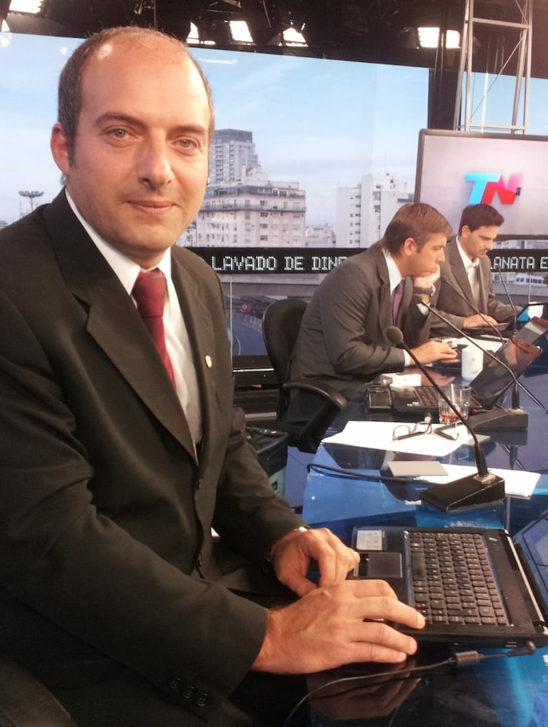 El desgarrador mensaje de la hija de Fernando Confessore tras darle el último adiós en la Chacarita (Instagram)