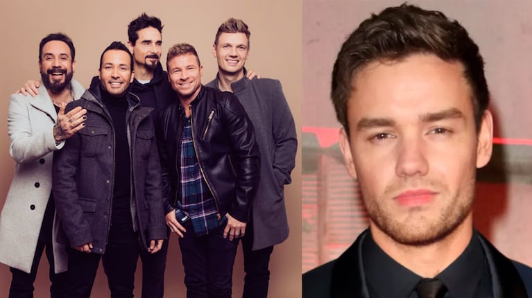 El desgarrador mensaje de los Backstreet Boys por la muerte de Liam Payne.