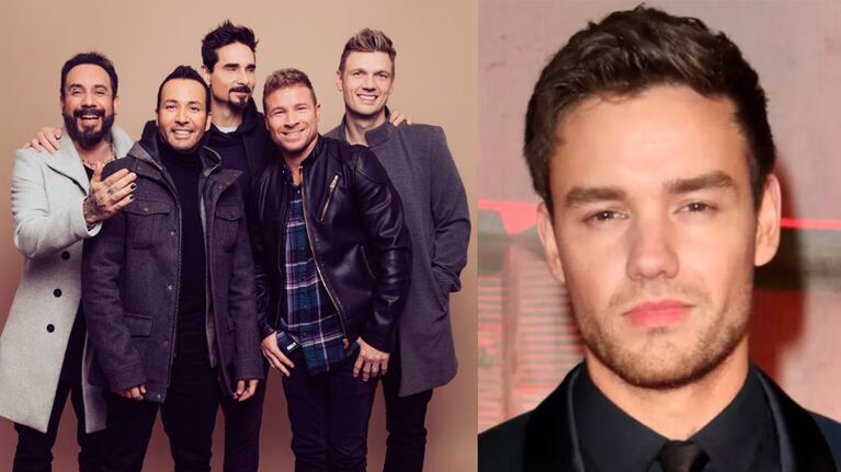 El desgarrador mensaje de los Backstreet Boys por la muerte de Liam Payne.