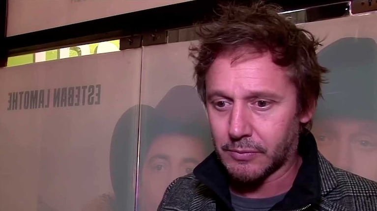 El desgarrador relato de Benjamín Vicuña sobre la distancia con sus hijos: “No te la voy a caretear”