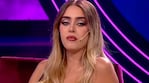 El desgarrador video de Sabrina Cortez llorando por la pérdida de su mamá: “Qué duro”
