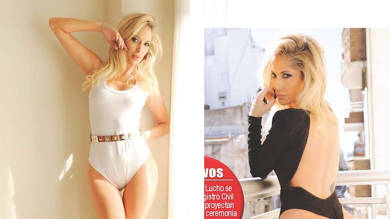 El destape ultra hot de Vanesa Carbone: "El baño mata a las parejas, detesto compartirlo".