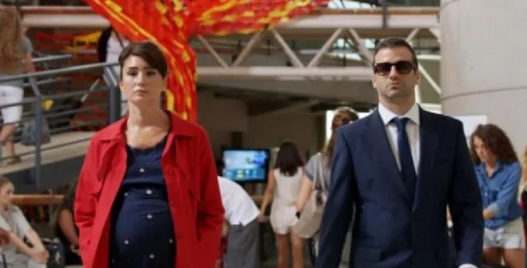 El destino empuja a los protagonistas a unirse para planear un golpe ambicioso.