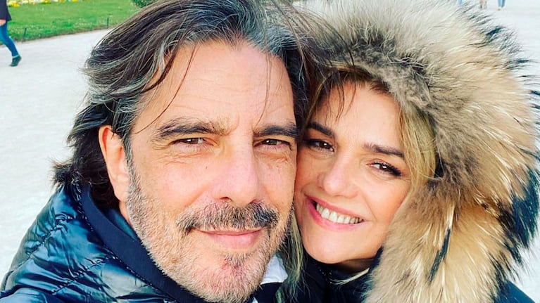 El día que Araceli González revisó la computadora de Fabián Mazzei y encontró algo inesperado