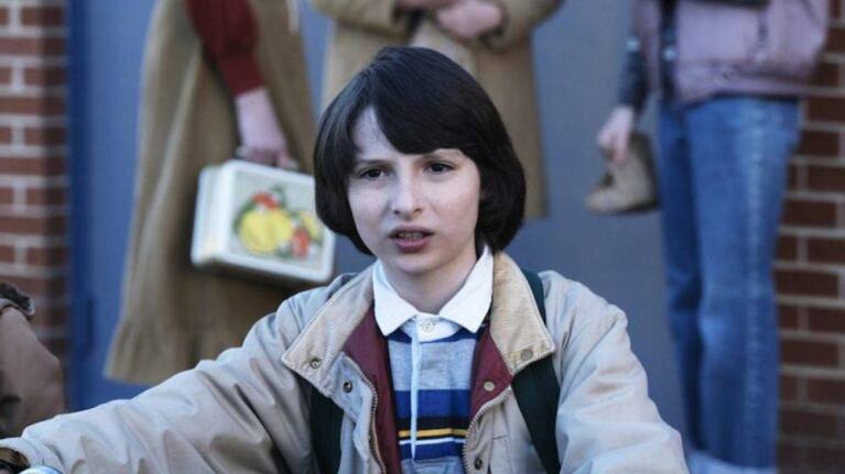 El día que Finn Wolfhard de Stranger Things confundió un bidet con una fuente