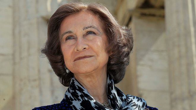 El día que la Reina Sofía ofendió a la comunidad LGBT