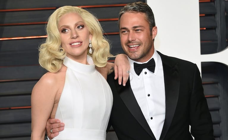 El día que Lady Gaga rompió con su “alma gemela”   