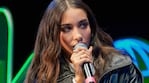 El día que tildaron de “villera” a María Becerra por su plan para el 25 de Mayo (Foto de Instagram)