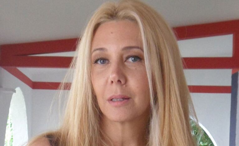 El diario MUY relata una insólita situación con Mariana Nannis y la AFIP (Foto: Web). 