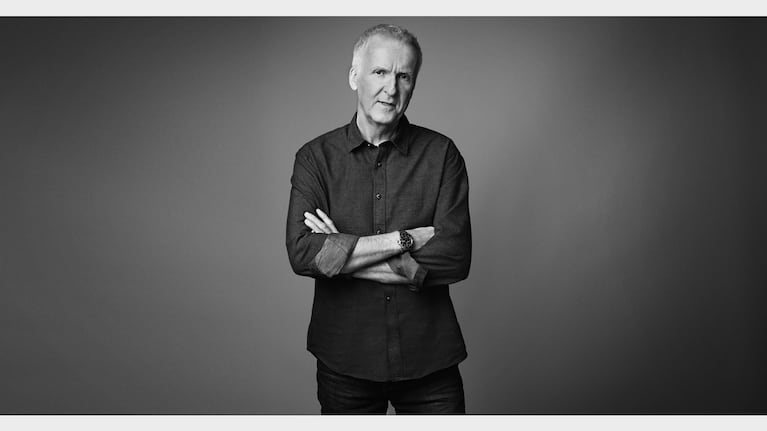 El director James Cameron asegura que la gente necesita ir al cine: Basta de streaming