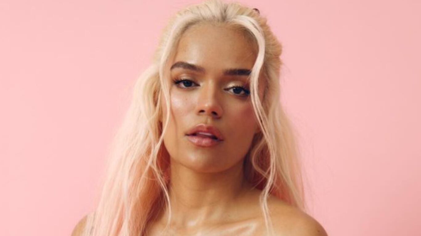El disco "Mañana será Bonito" de Karol G ganó varios premios (Foto: Instagram @kaolg).