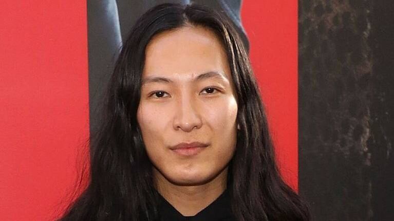 El diseñador Alexander Wang se disculpa tras ser acusado de asaltos sexuales