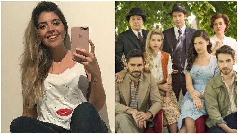 El divertido pedido de Dalma Maradona: ¡Me coparía trabajar en ATAV!