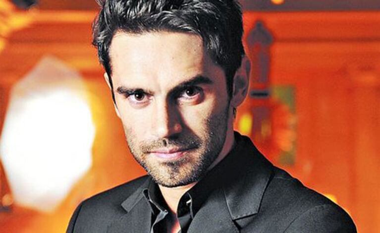 El divertido ping pong de Gonzalo Heredia con sus fans en Twitter. (Foto: Web)
