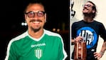 El divertido posteo de Daniel Osvaldo ¿que anunciaría su retiro?: El botinera voy a usarlo para los puchos y el bronceador