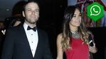  El divertido relato de Benjamín Amadeo del día que conoció a su novia (Foto: Ciudad.com)