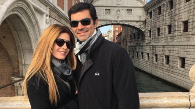 El divertido sincericidio de Urtubey sobre Isabel Macedo (Foto: Instagram)