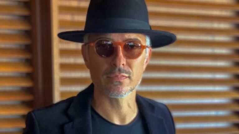 El DJ argentino Hernán Nunzi prepara una gira por España