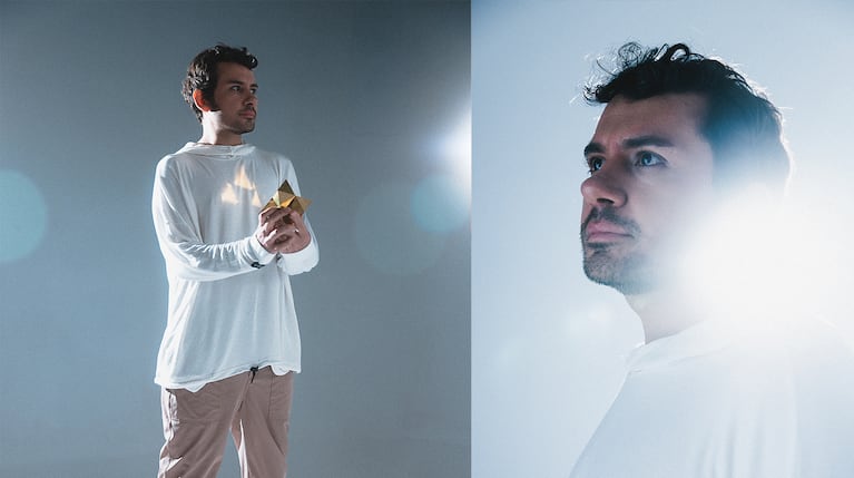 El DJ y productor Kevin Di Serna hará historia al presentarse en uno de los festivales de música electrónica más importantes del planeta. La cita será del 10 al 12 de octubre en Itu, São Paulo.