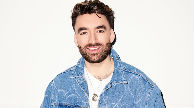 El DJ y productor neerlandés Oliver Heldens se presentará este viernes 30 de octubre en Argentina