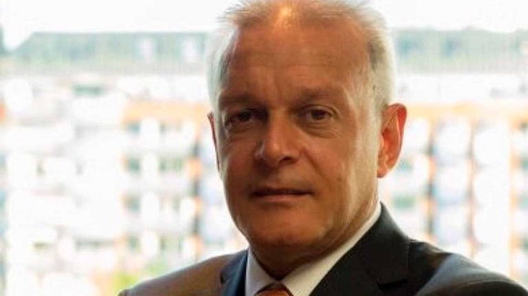 El doctor Alejandro Vecchi (Foto: Instagram @alejandrovecchiabogados)