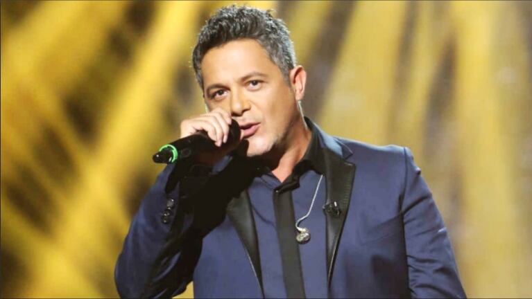 El documental de Alejandro Sanz se estrenará en el Festival de Málaga (Foto: Web)