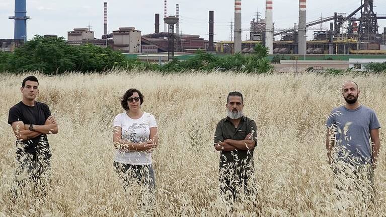 El documental Taranto explora la disyuntiva entre empleos y contaminación en una ciudad italiana